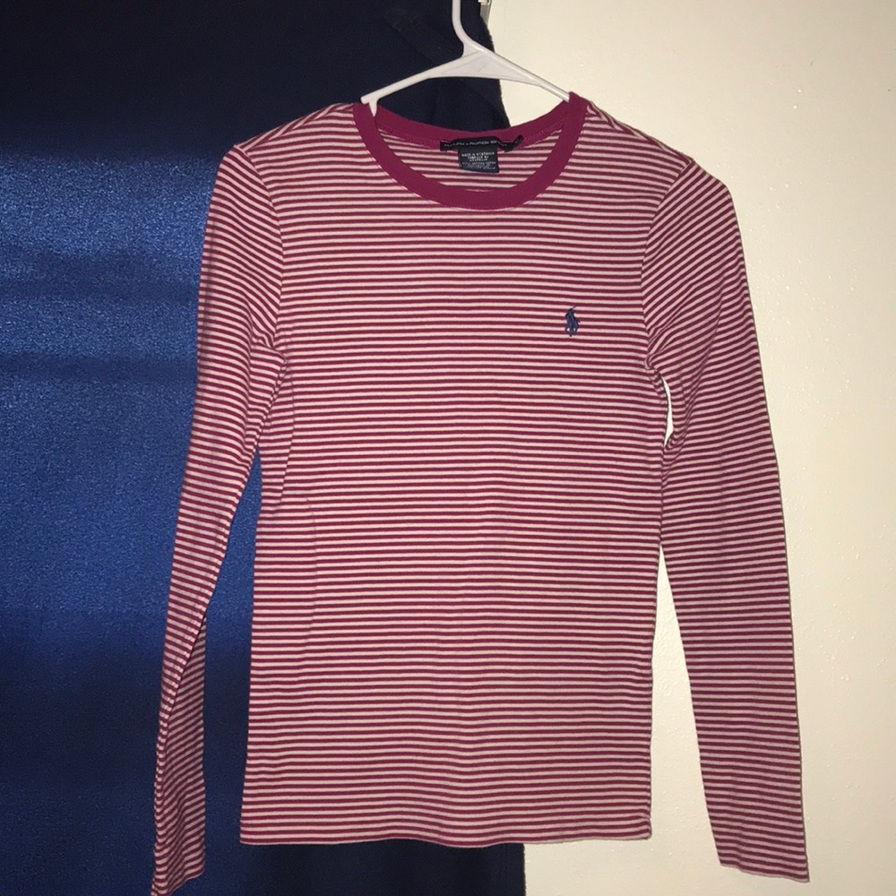 Long sleeve